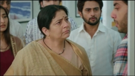 Do Duniya Ek Dil - 7th April 2026